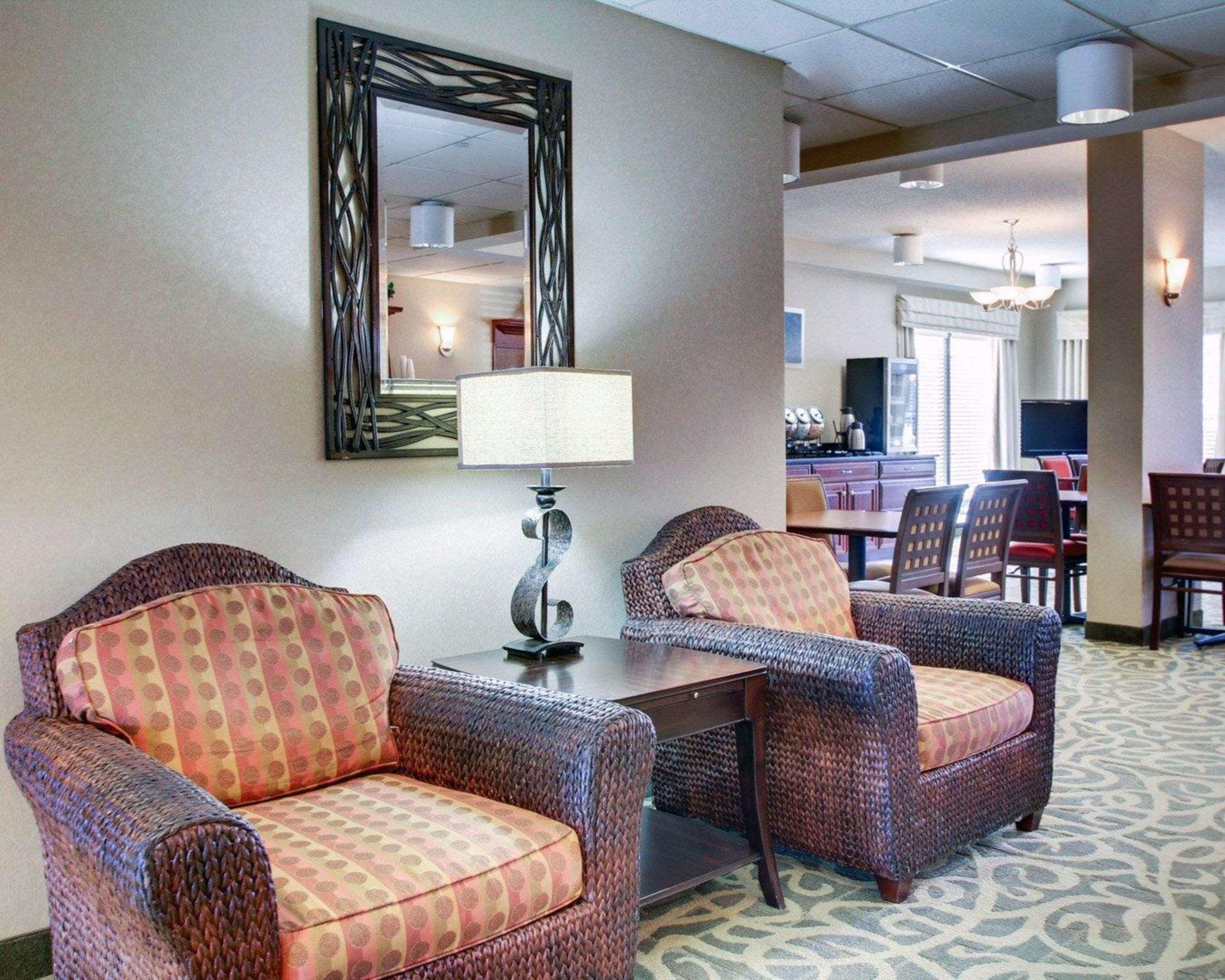 Comfort Inn Moss Point Pascagoula Exterior foto