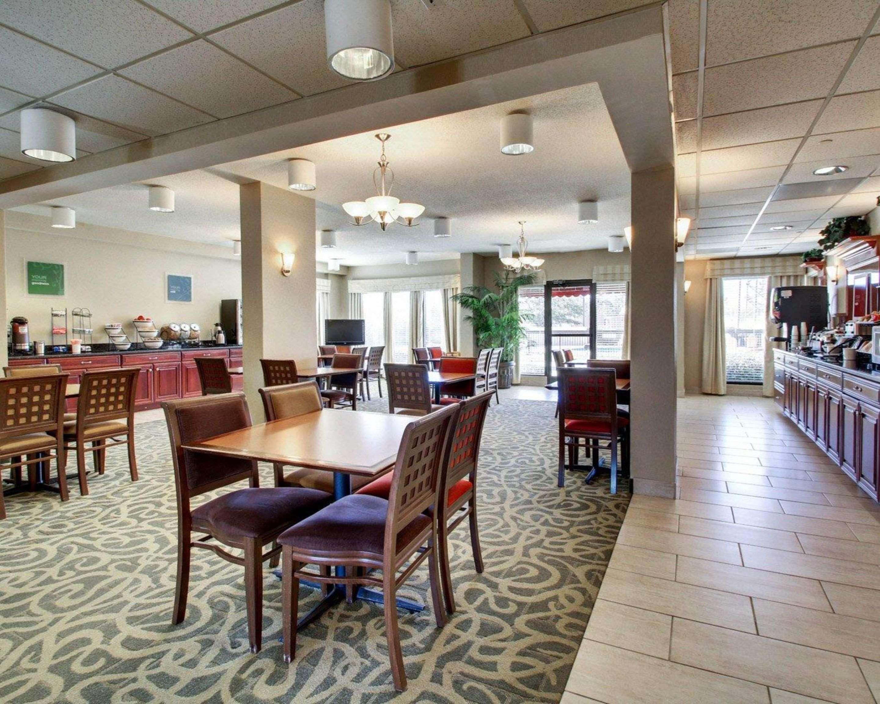 Comfort Inn Moss Point Pascagoula Exterior foto