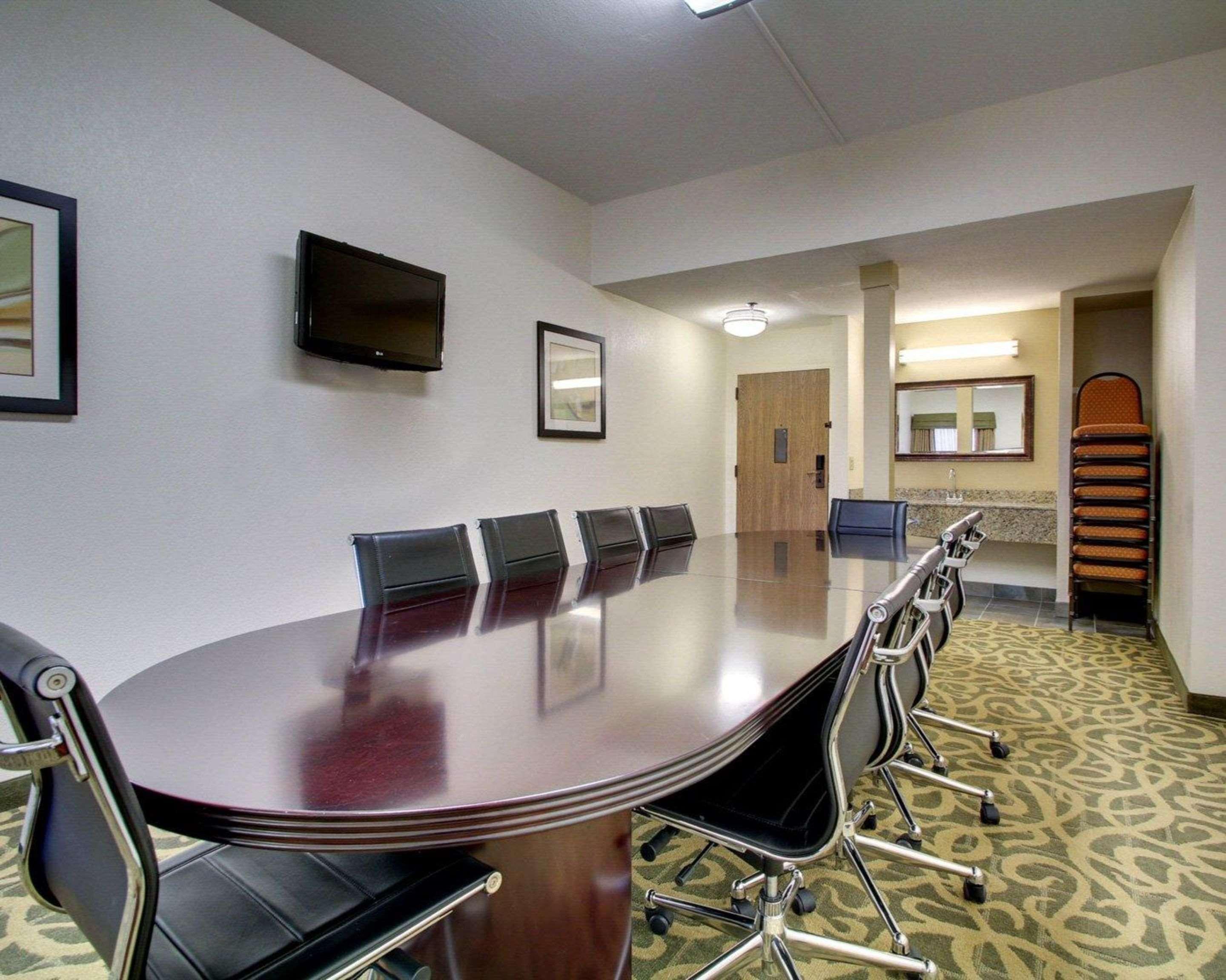 Comfort Inn Moss Point Pascagoula Exterior foto