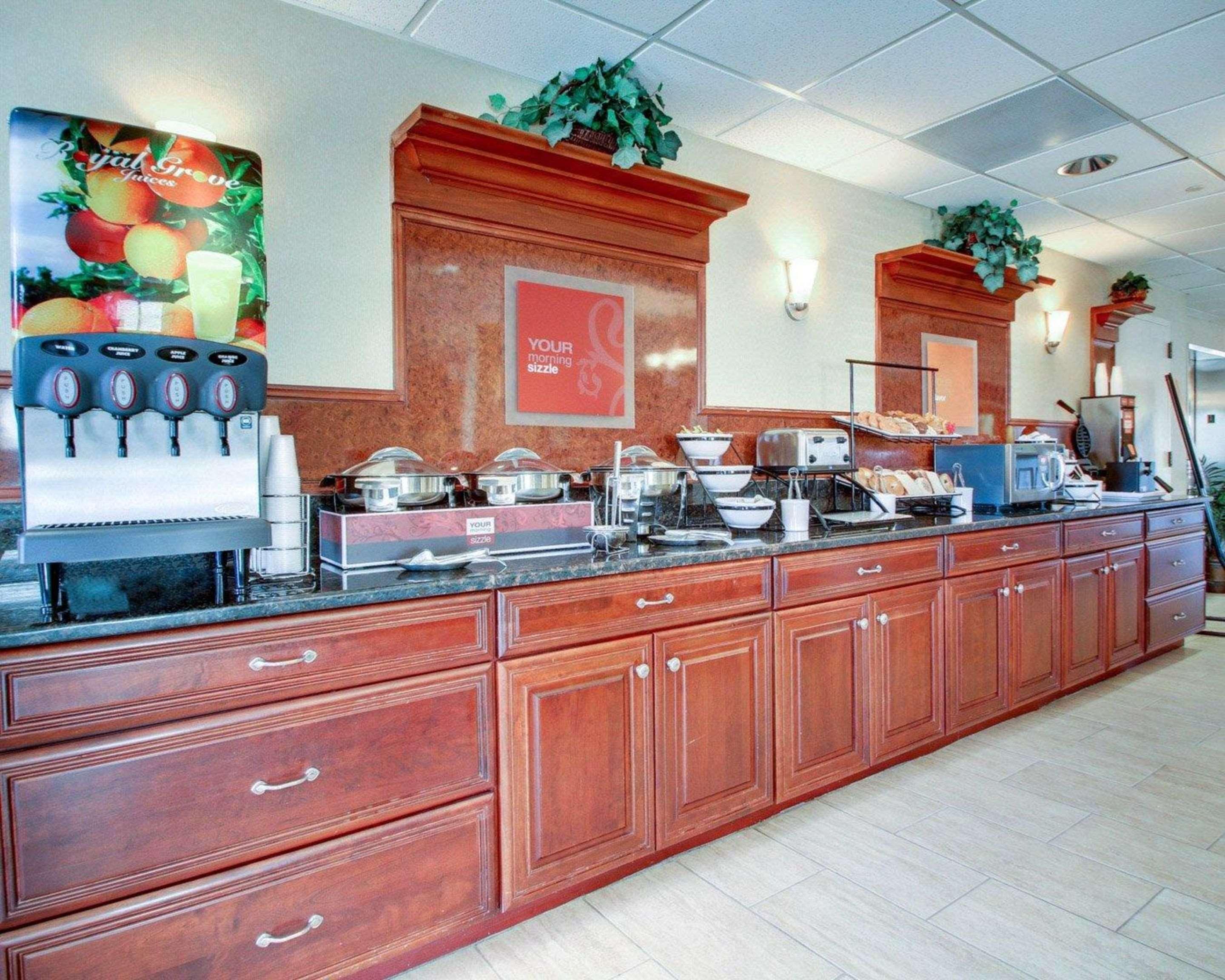 Comfort Inn Moss Point Pascagoula Exterior foto