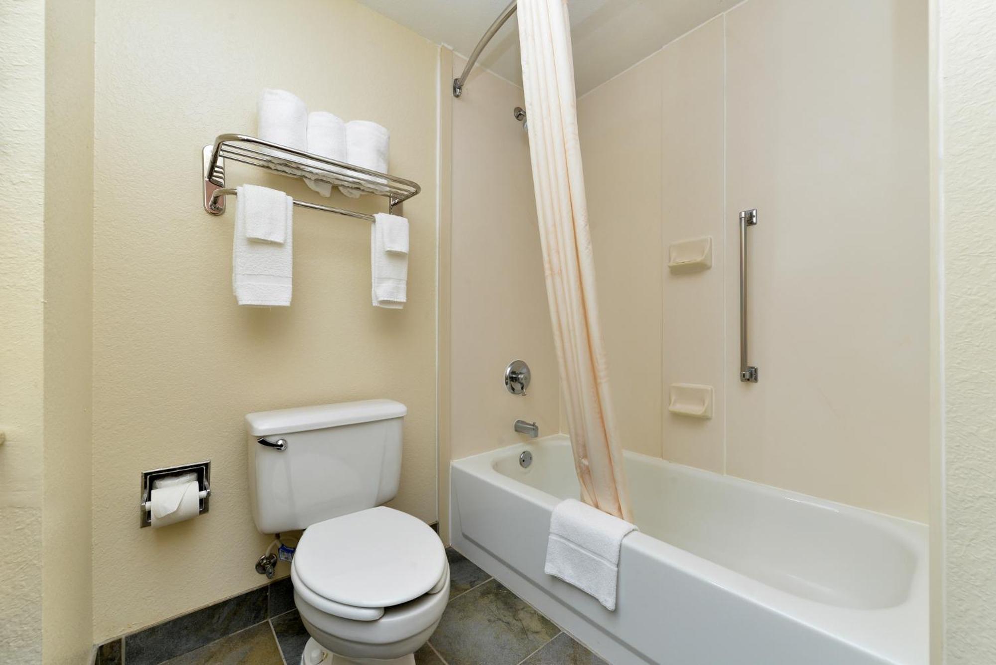 Comfort Inn Moss Point Pascagoula Habitación foto