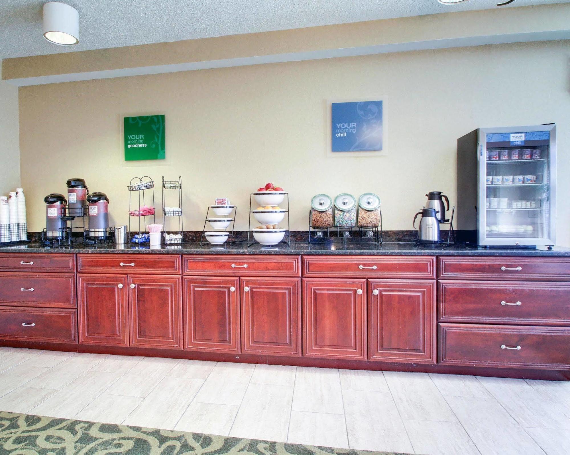 Comfort Inn Moss Point Pascagoula Exterior foto