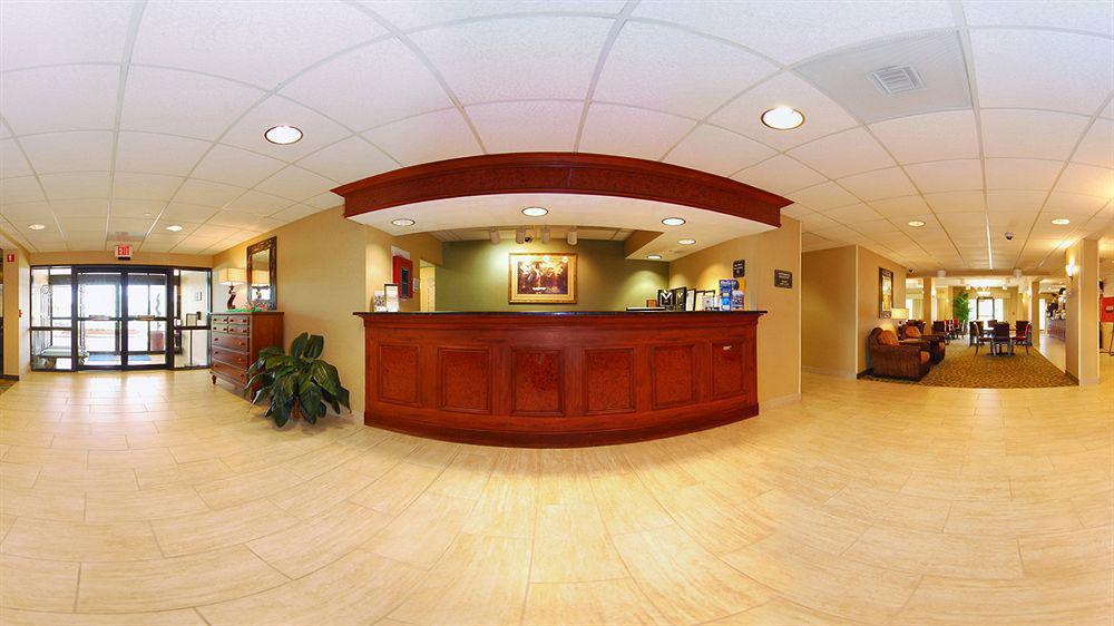 Comfort Inn Moss Point Pascagoula Exterior foto